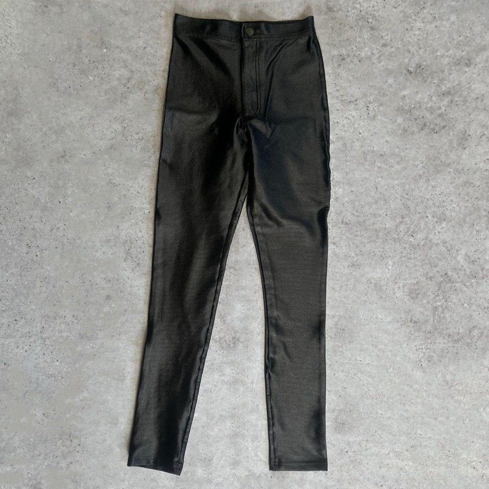 ★ American Apparel Black Disco Pants ★